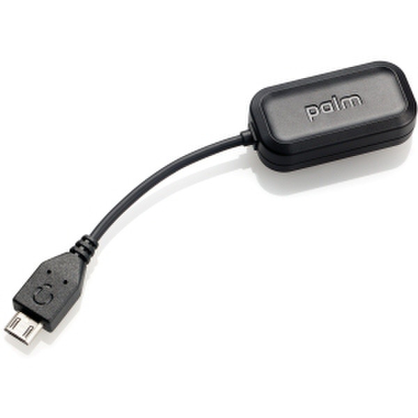 Palm 3331WW USB Черный кабельный разъем/переходник