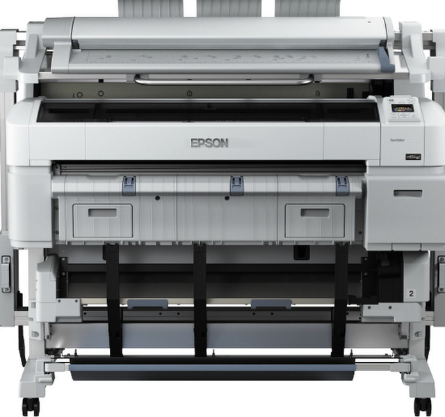 Epson SureColor SC-T5200D MFP PS