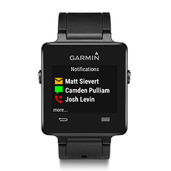 Garmin vívoactive