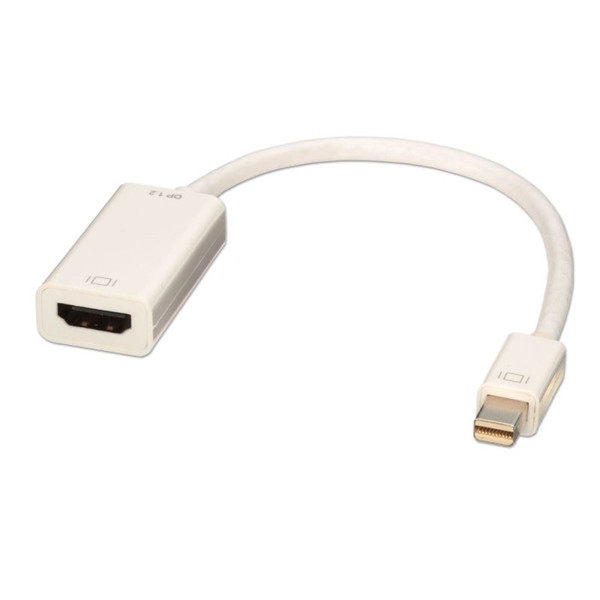 Lindy 41729 Videokabel-Adapter