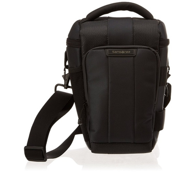 Samsonite NO'SHOK FOTO Toploader Black