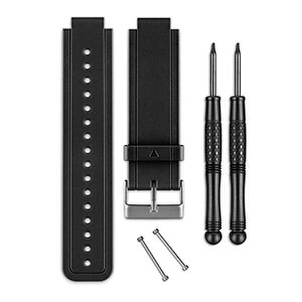 Garmin 010-12157-00 Band Schwarz Smartwatch-Zubehör