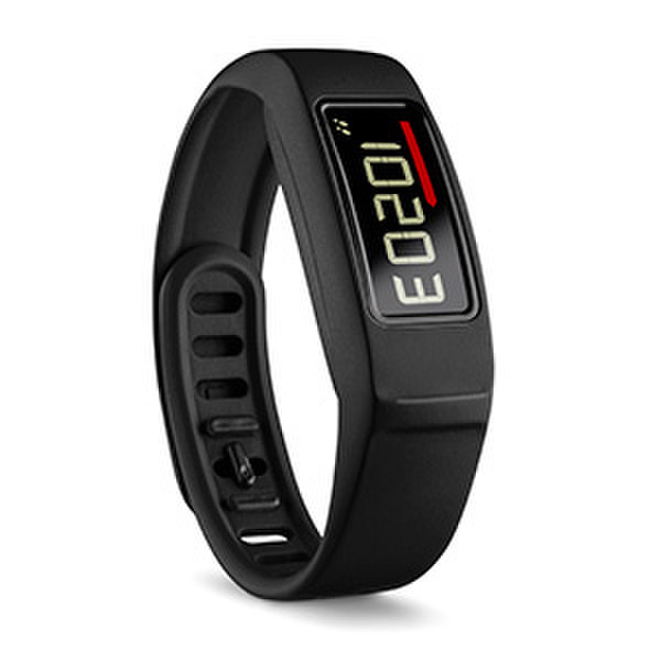 Garmin Vivofit 2 Wristband activity tracker LCD Wireless Black