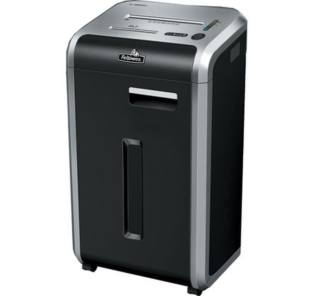 Fellowes C-220i Strip shredding 60дБ измельчитель бумаги