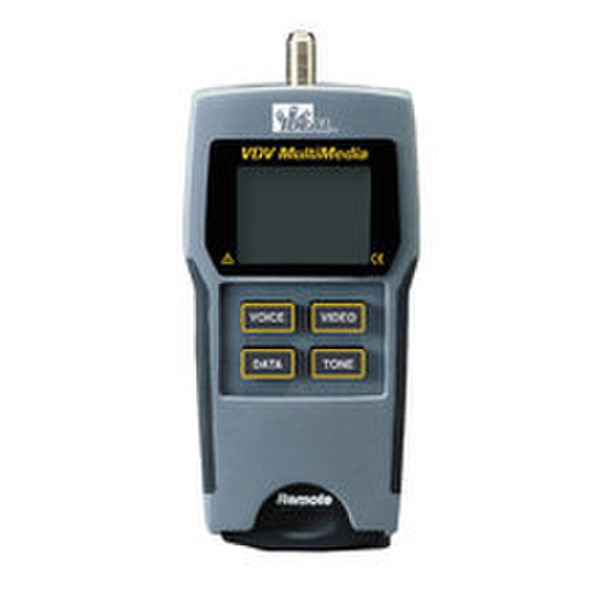 Ideal MultiMedia Cable Tester Kit