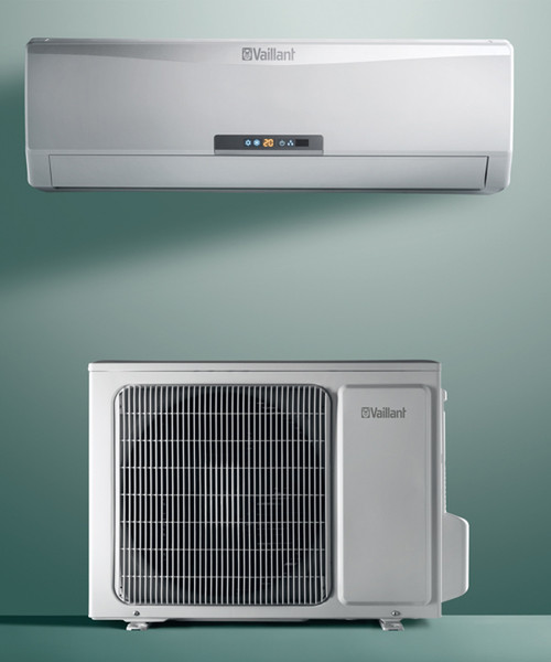 Vaillant VAI 6-025 WN Split system White air conditioner