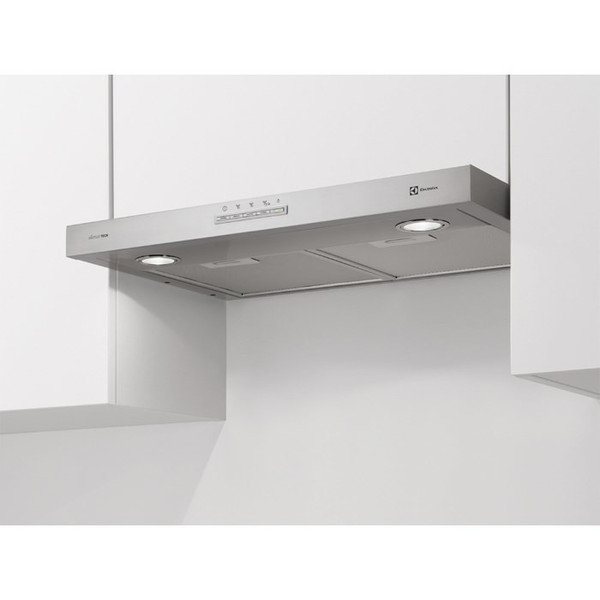 Electrolux EFT6541OX Built-under 368m³/h Stainless steel