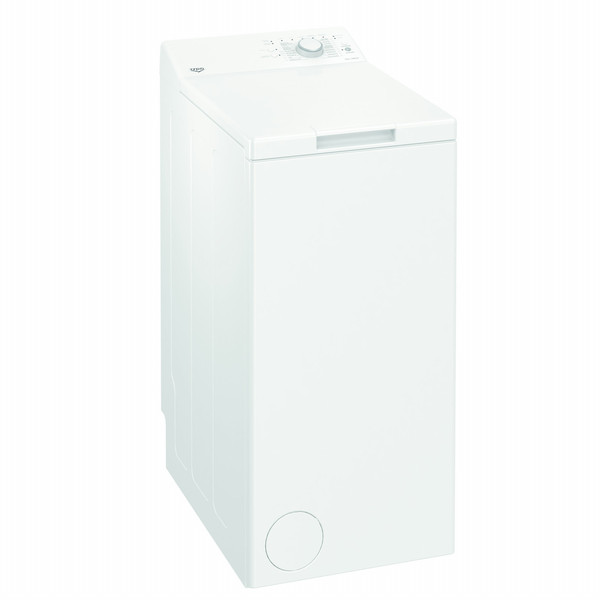 Upo PK2700 freestanding Top-load 6kg 1000RPM A+ White washing machine