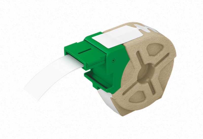 Lietz 7009001 printer label