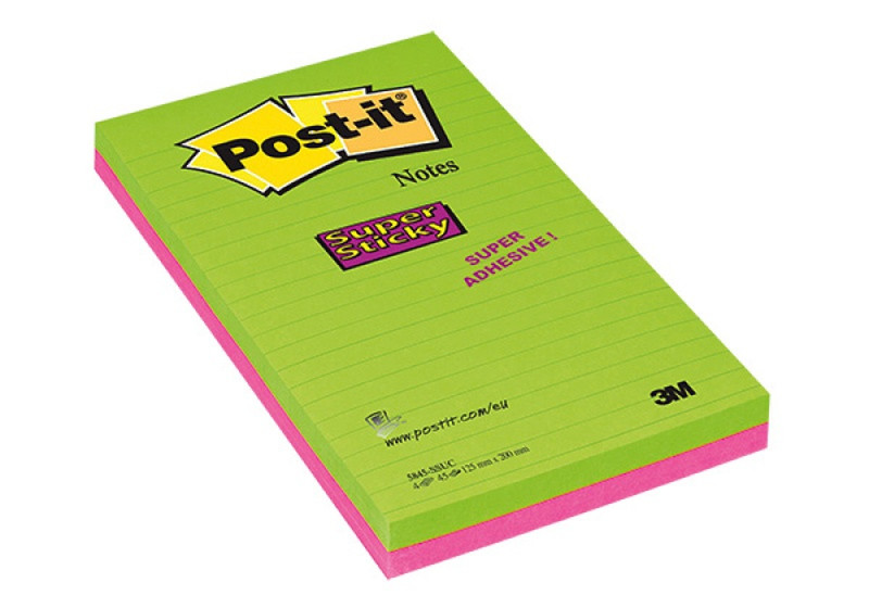 Post-It 5845