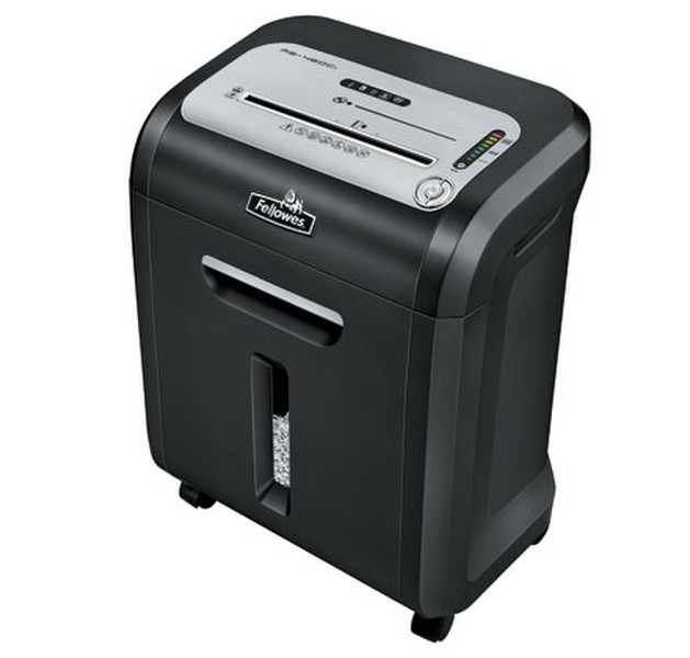 Fellowes MS-460Ci измельчитель бумаги