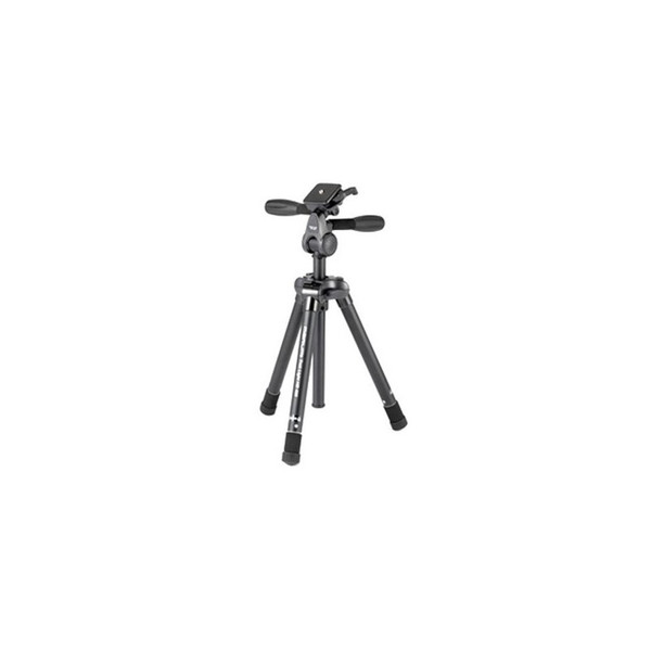 MARUMI TREK LIGHT HD 400 Цифровая/пленочная камера Черный штатив