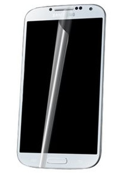 Mobilis 016042 Galaxy S4 1pc(s) screen protector