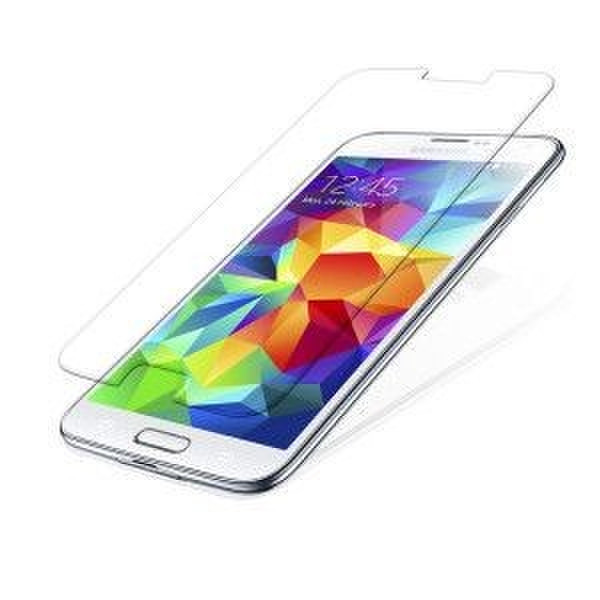 Mobilis 016063 klar Galaxy S5 Mini 2Stück(e) Bildschirmschutzfolie