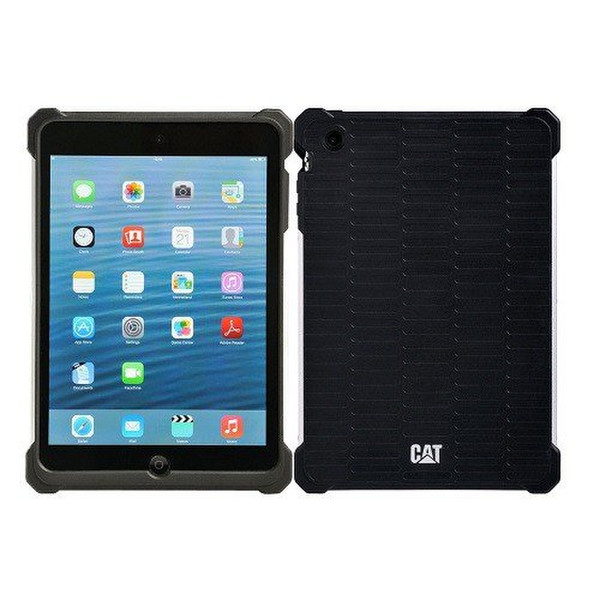 CAT CSCA-BLSI-IPM-0B1 7.9Zoll Cover case Schwarz Tablet-Schutzhülle