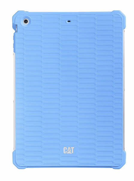 CAT Active Urban 9.7Zoll Cover case Blau
