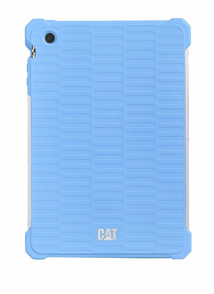 CAT Active Urban 7.9Zoll Cover case Blau