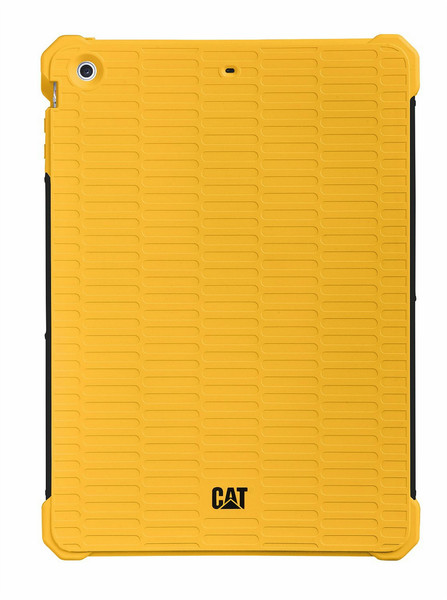 CAT Active Urban 9.7Zoll Cover case Gelb