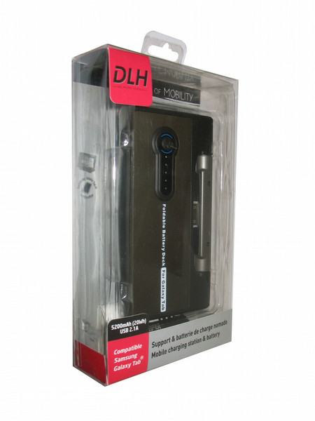 DLH DY-BE1522 Handy-Dockingstation