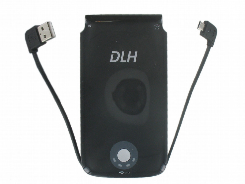 DLH DY-BE1842B внешний аккумулятор