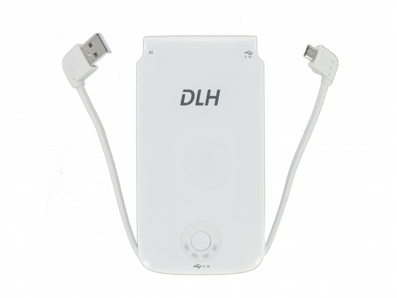 DLH DY-BE1842W внешний аккумулятор