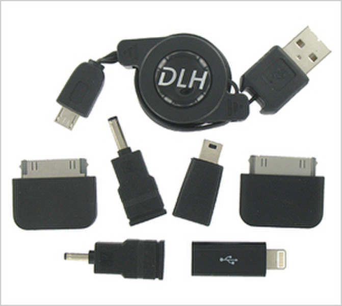 DLH DY-TU1567 кабель USB