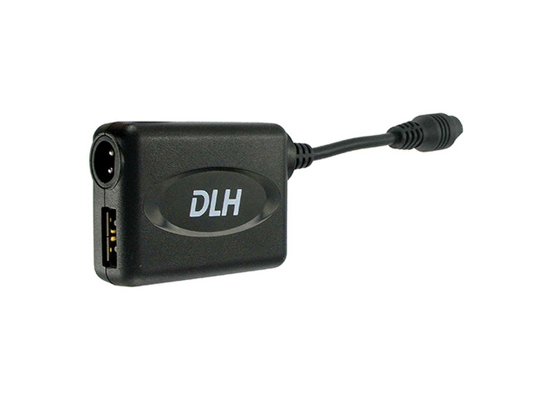 DLH DY-WU1287 USB Schwarz Schnittstellenkabeladapter