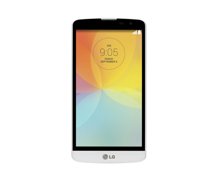 LG L Bello 8GB Weiß