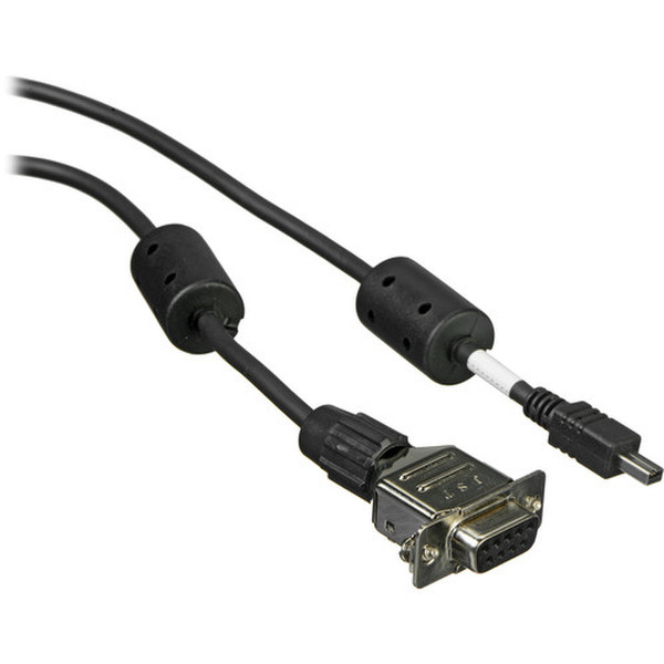 Casio YK-60 serial cable