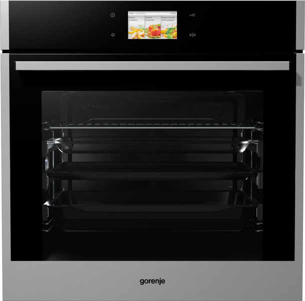 Gorenje BO799S50X Electric 75L A Stainless steel