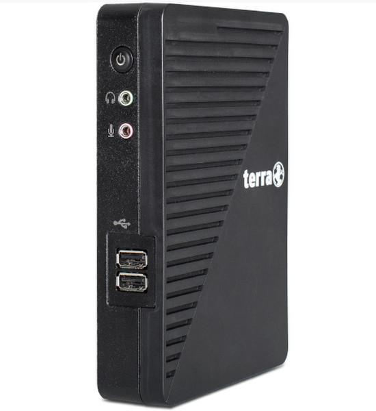 Wortmann AG RANGEE THINCLIENT 4110