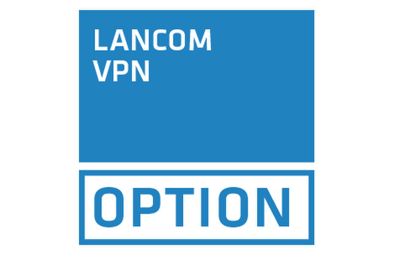 Lancom Systems VPN Option