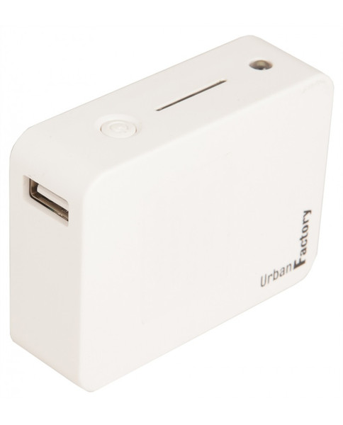 Urban Factory BAW40UF