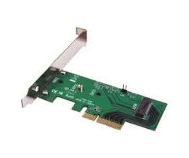 Fujitsu S26361-F3901-L512 PCI Express solid state drive