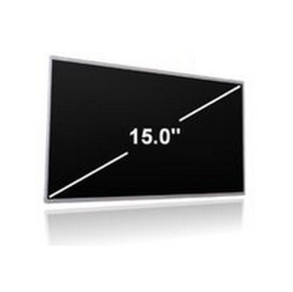 MicroScreen MSC35831 Display notebook spare part