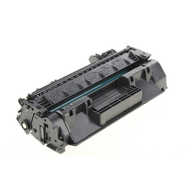 eReplacements CF280X-ER 6900pages Black laser toner & cartridge