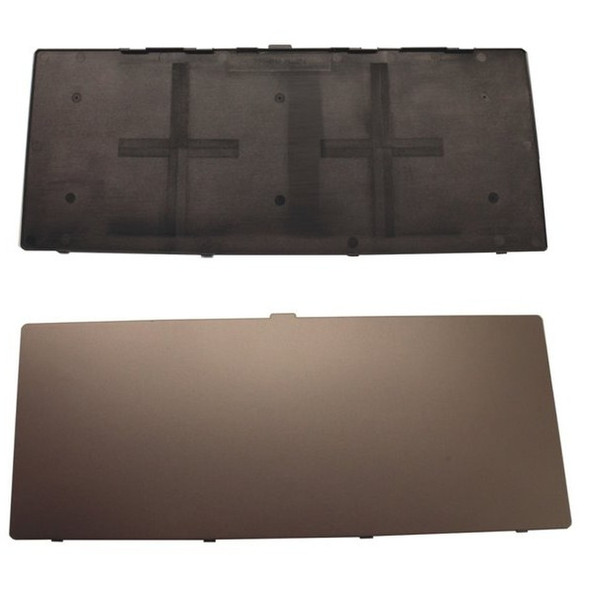 Fujitsu FUJ:CP666081-XX Batterieabdeckung Notebook-Ersatzteil