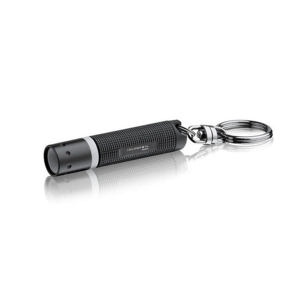 Led Lenser 8201-L flashlight