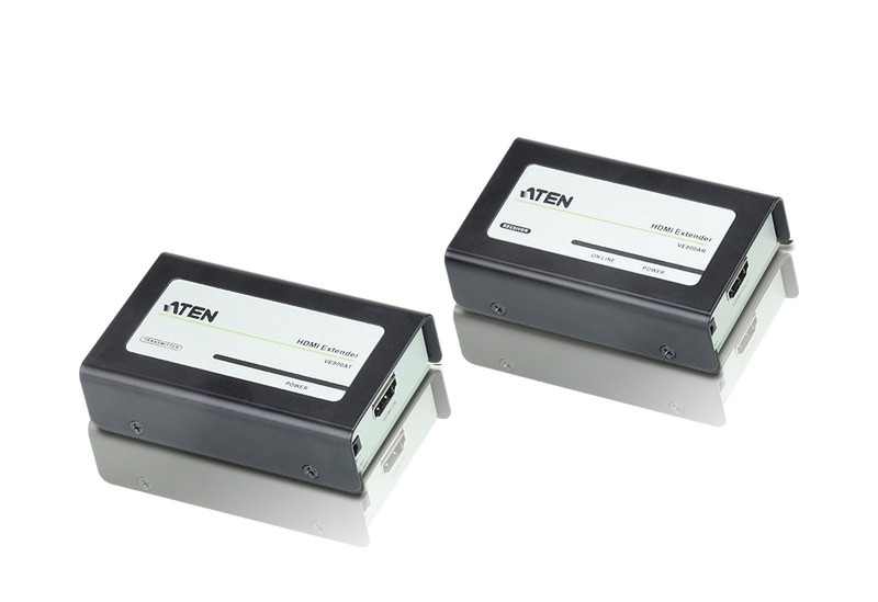 Aten VE800A AV transmitter & receiver AV extender