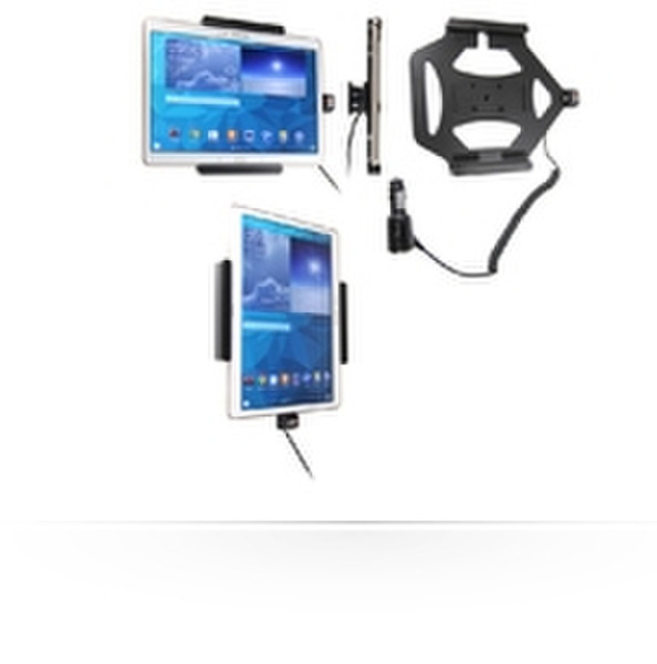 MicroMobile MSPP3088 Car Active holder Black holder