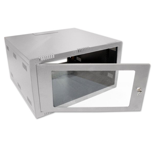 Lindy 27366 Wandverteiler Grau Rack