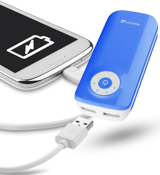 Cellular Line FREEPOWER4400B