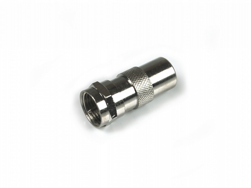 SBS CO9S11100 F-type 1pc(s) coaxial connector