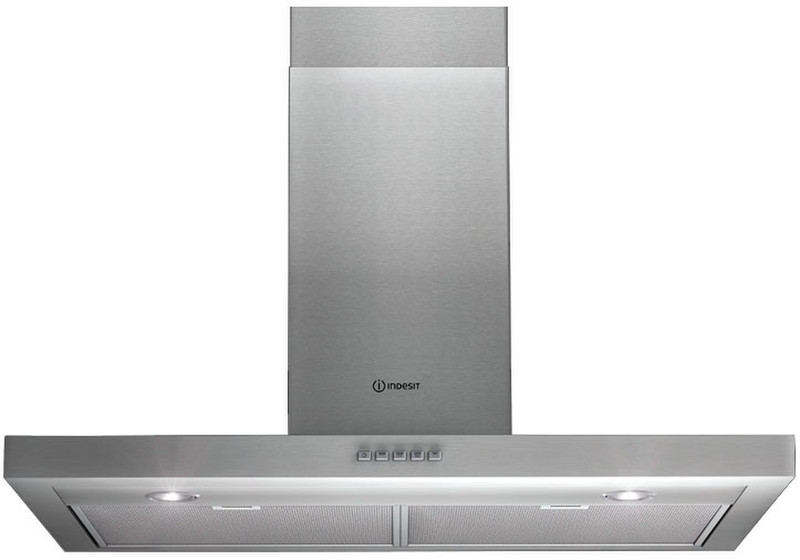 Indesit IHT 9.5S C M IX cooker hood