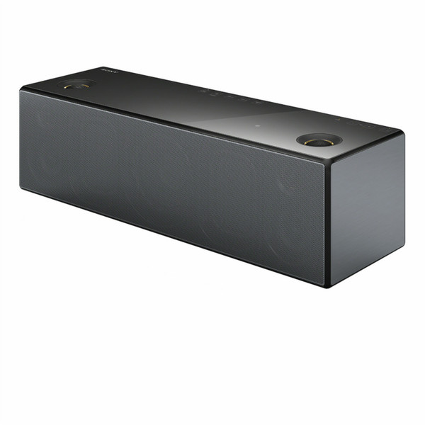 Sony SRS-X99 154Вт Черный акустика
