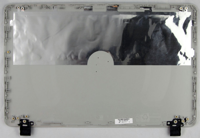 HP 758057-001 Display cover notebook spare part