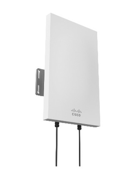 Cisco Meraki MA-ANT-21 Sector antenna Тип N 13дБи сетевая антенна