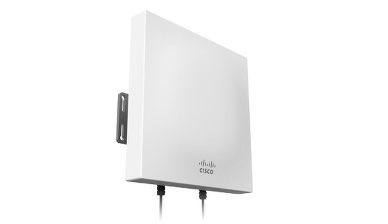 Cisco Meraki MA-ANT-25 Sector antenna Тип N 8дБи сетевая антенна