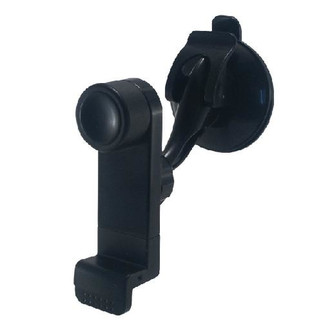 MCL ACC-SV10 Fahrrad / Auto Passive holder Schwarz Halterung