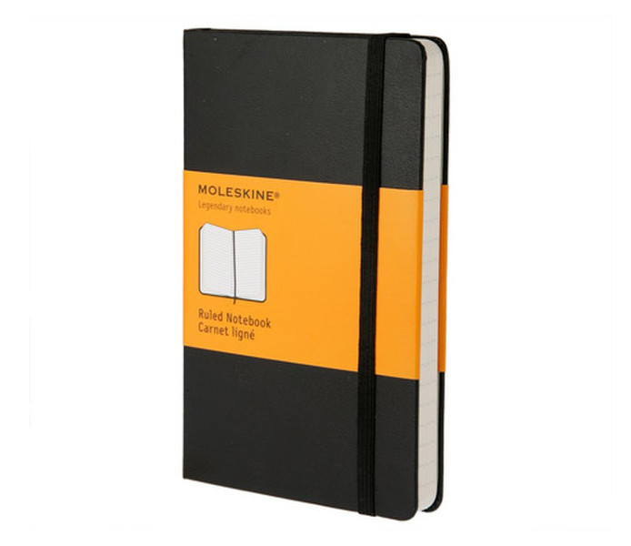 Moleskine MM710 writing notebook